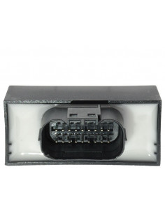 ECU Euro 4 Peugeot Speedfight. 2