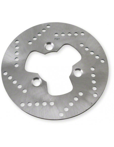 Bromsskiva 180 mm Peugeot