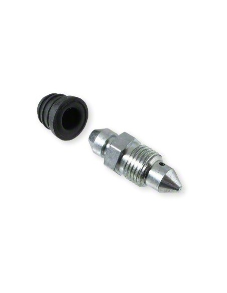 Bromsnippel till bromsok, M10X1