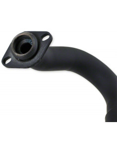 Avgassystem Giannelli Go 2