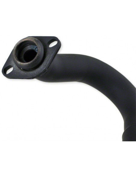 Avgassystem Giannelli Go