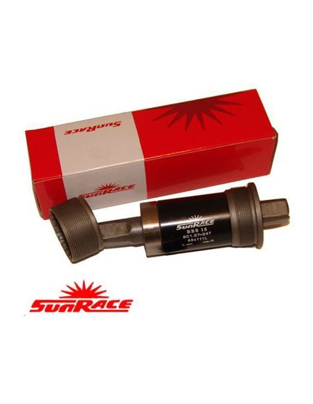 Vevlagersats  68 x 116mm