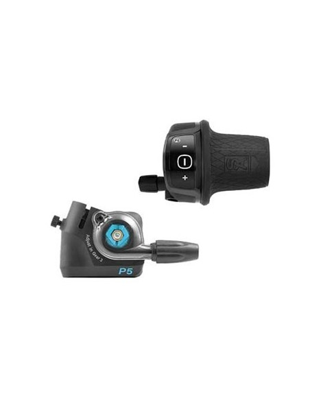 Växelreglage SturmeyArcher P5