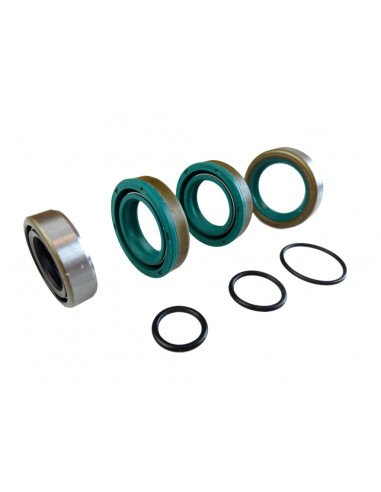 Packboxsats Kreidler 4 Speed