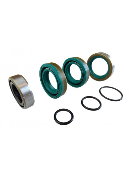 Packboxsats Kreidler 4 Speed