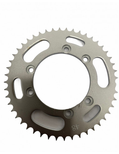 Bakdrev 48 Kugg Beta 50 RR