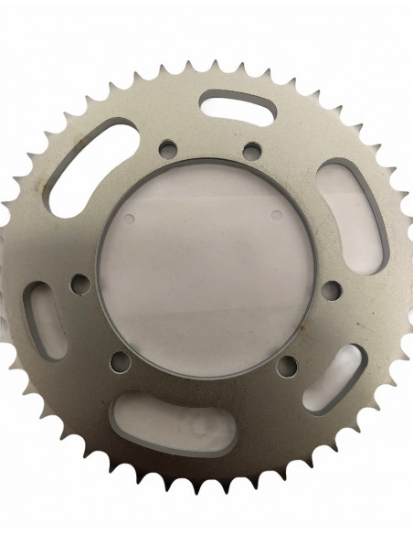 Bakdrev 48 Kugg Beta 50 RR