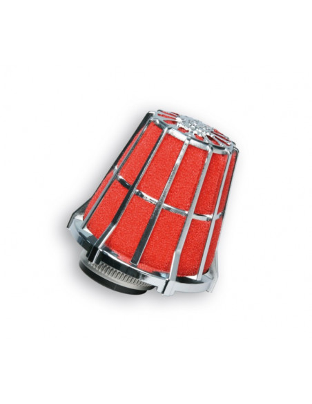 Malossi Luftfilter 28 mm Gurtner