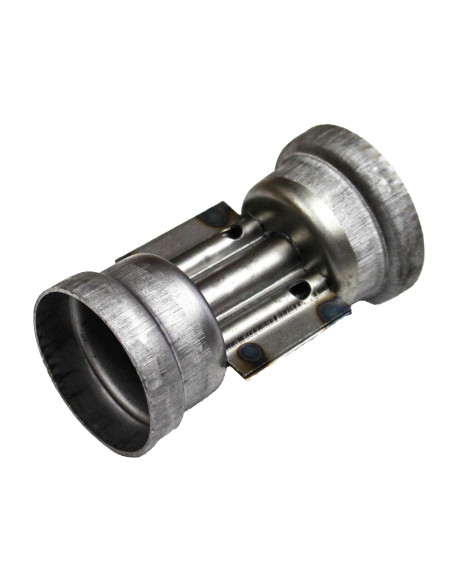 Ljuddämparinsats Jawa 210