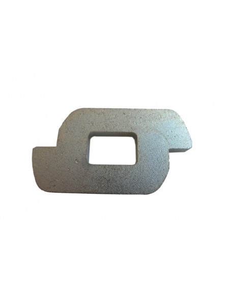 Bricka i koppling Jawa 210