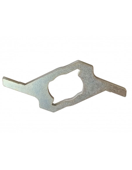 Bricka i kopplingen stora Jawa 210