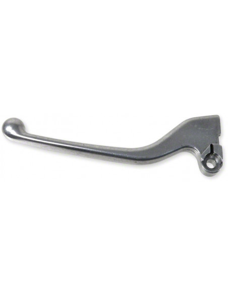 Grepp, vänster, silver