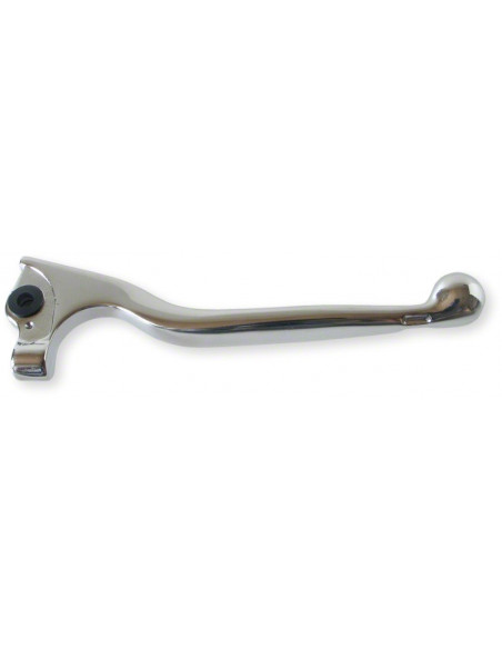 Grepp, höger sida, Blank