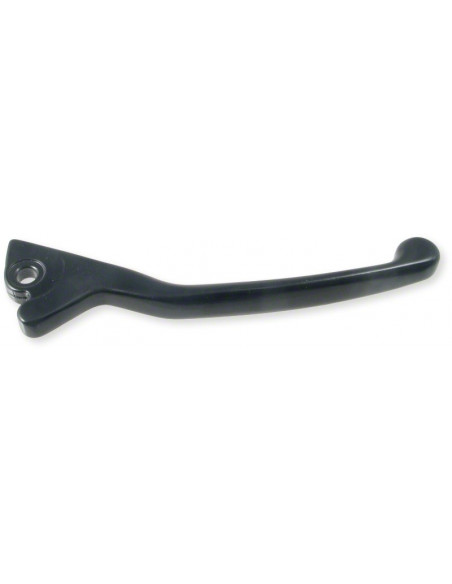 Grepp, höger sida, Svart