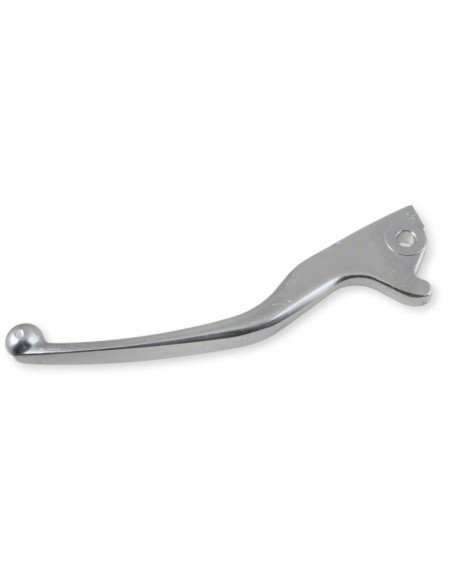 Grepp, vänster sida, Silver