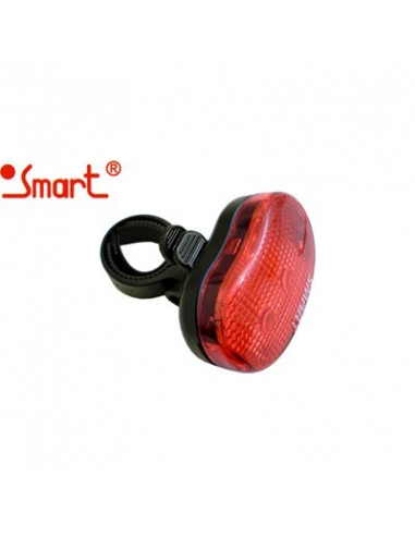 Smart Baklampa 3st dioder