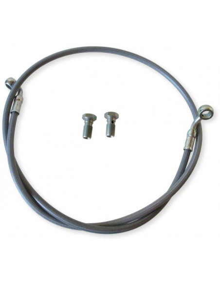 Bromsslang fram Peugeot Speedfight