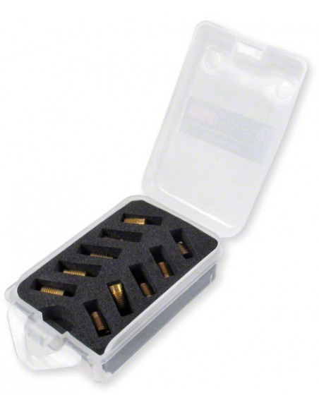 Munstyckssats Peugeot Gurtner 75 - 98