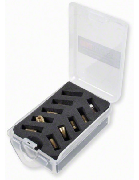 Munstyckssats Peugeot Gurtner 100 - 122