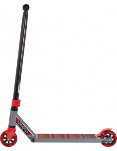 Dominator Cadet Trick Grå 2