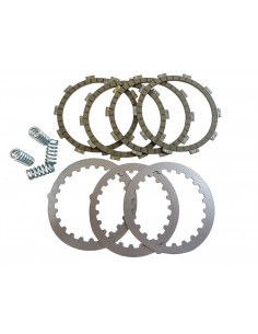 Kopplingslameller Sats Am6 Newfren 2