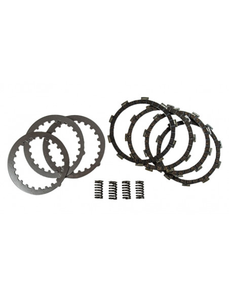 Kopplingslameller Sats Am6