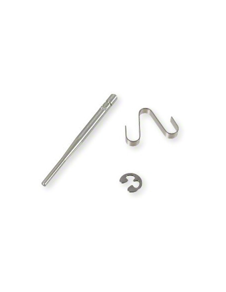 Trottelnålset Original, Yamaha PW50