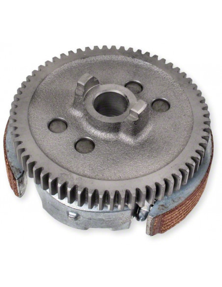 Koppling, Original, Yamaha PW50