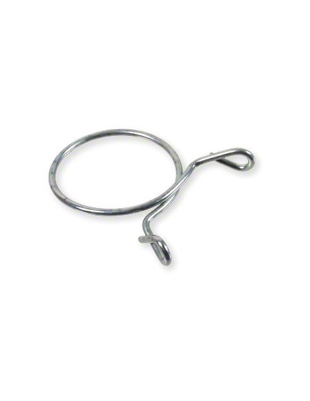 Låsning, Original, Yamaha PW50