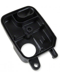 Luftburksdel, original, Yamaha PW50 2