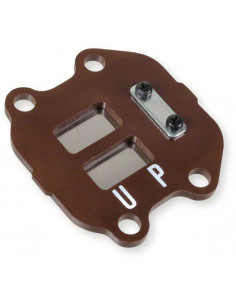 Membran, original, Yamaha PW50 2