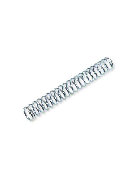 Fjäder frambromskabel, Original, Yamaha PW50