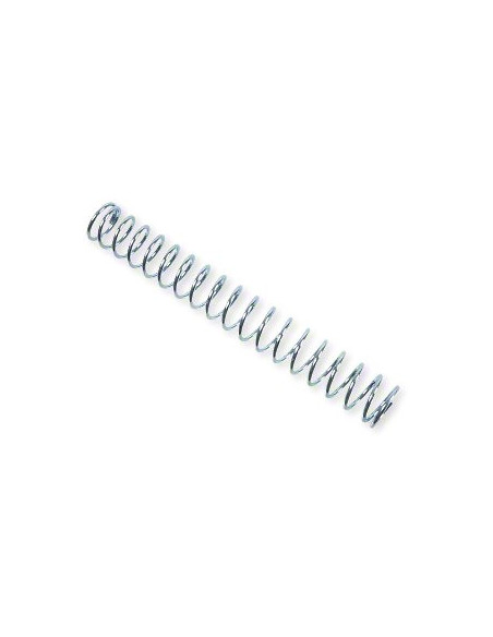 Fjäder bakbromskabel, Original, Yamaha PW50