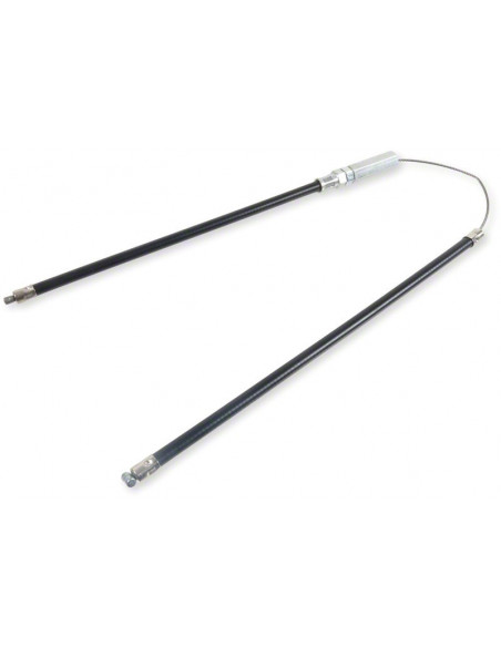 Gaskabel, oljedel, Original, Yamaha PW50