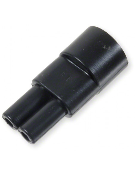 Gaskabel, samlare, Original, Yamaha PW50