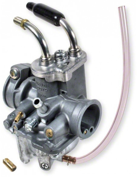 Förgasare, Original, Yamaha PW50