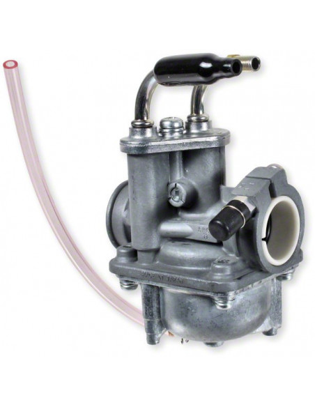 Förgasare, Original, Yamaha PW50