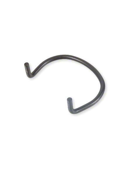 Fjäder bromsbackar, Original Yamaha PW50