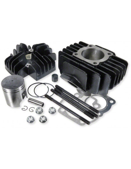 Cylinder Yamaha PW50, 43 mm