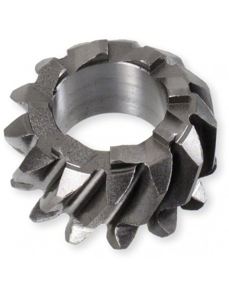 Kickdrev, Original, Yamaha PW50