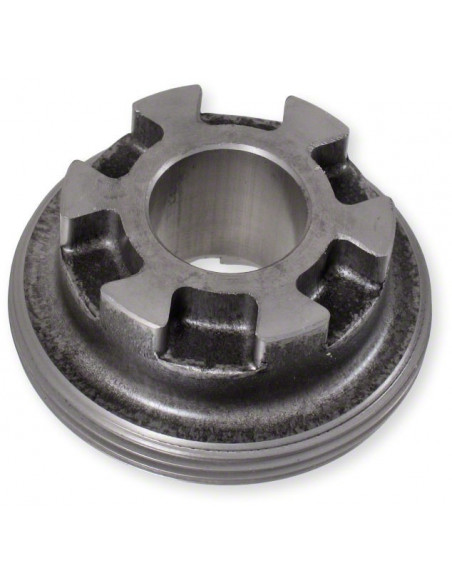 Oljepumpsdrev, Original, Yamaha PW50