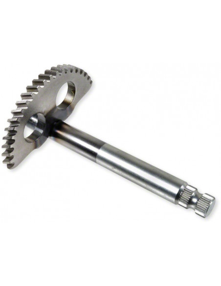 Kickaxel, original, Yamaha PW50