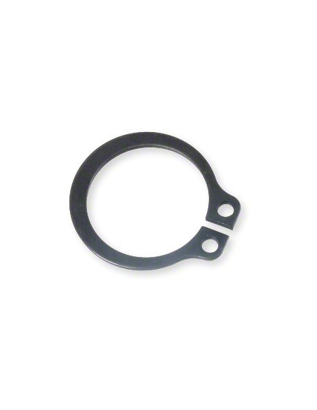 Kopplingshus, låsring, Yamaha PW50