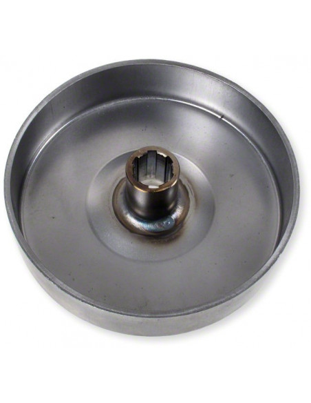 Kopplingshus, Original, Yamaha PW50