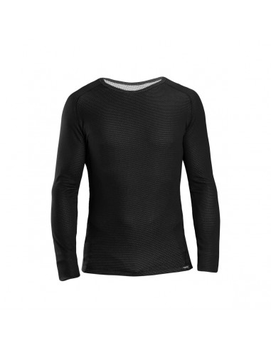 GripGrab Ride Thermal Long Sleeve Base Layer | L |