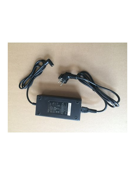 TWS Laddare 220V/42V 2Amp