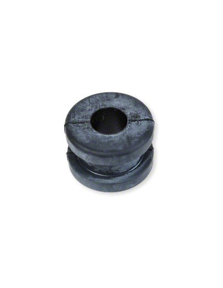 Gummibussning Tank, Yamaha PW50