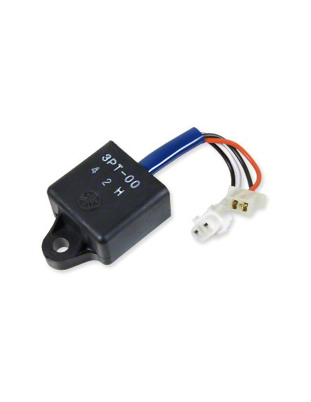 CDI, Original, Yamaha PW50