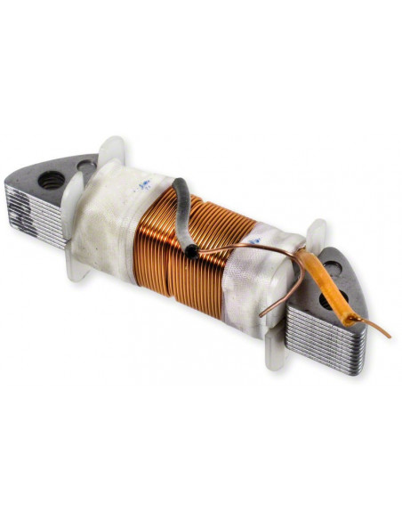 Lysspole, Original, Yamaha PW50