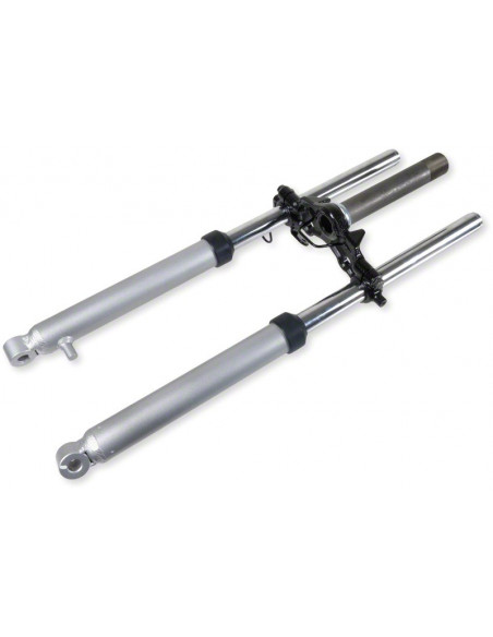 Framgaffel, Original, Yamaha PW50